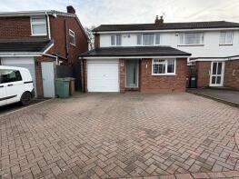 124, Langley Hall Road, Olton, Solihull B92 7HD