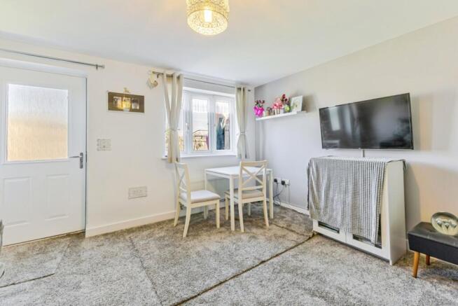 David Drive, West Haddon, Northampton, Northamptonshire, NN6 photo 3