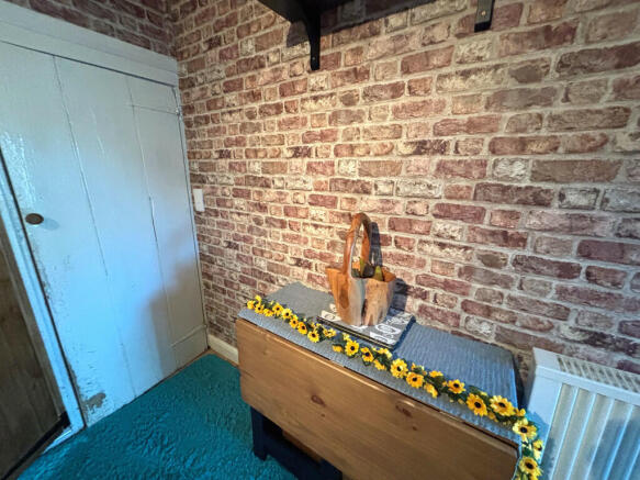 Entrance Lobby