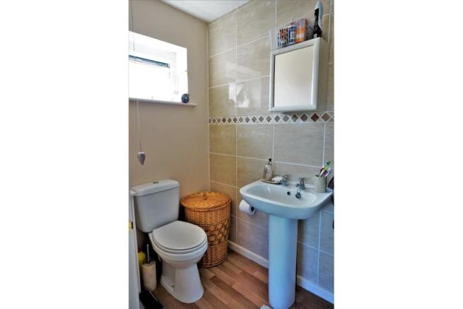Master En-suite