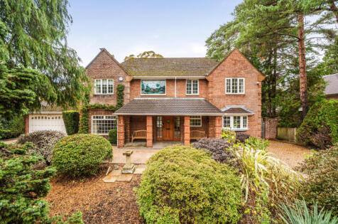 Hadrian Way, Chilworth, Southampton, Hampshire, SO16