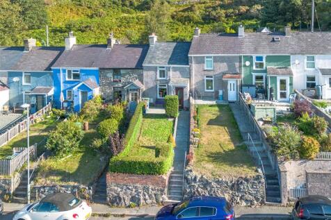 Hyfrydle Road, Talysarn, Caernarfon, Gwynedd, LL54