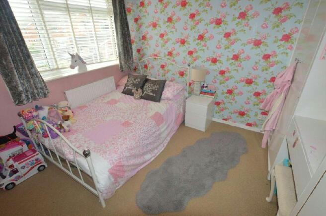 BEDROOM TWO
