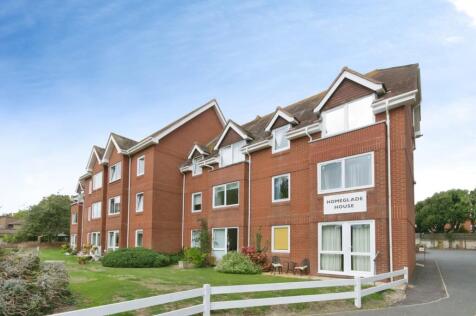 Homeglade House, The Meads