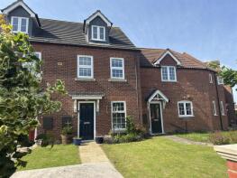 1, Poppy Close, Spalding PE11 3FQ
