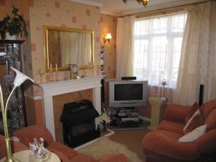 Front Lounge