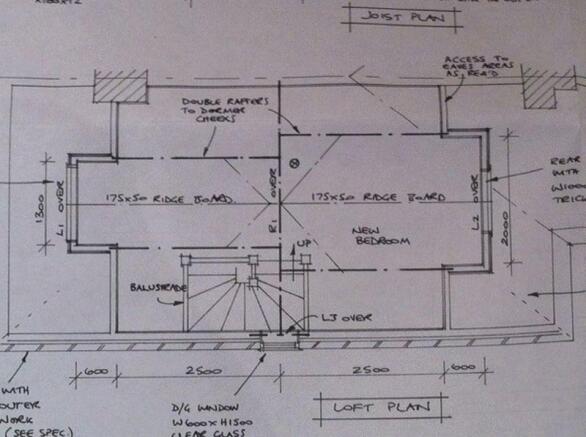 Plans two