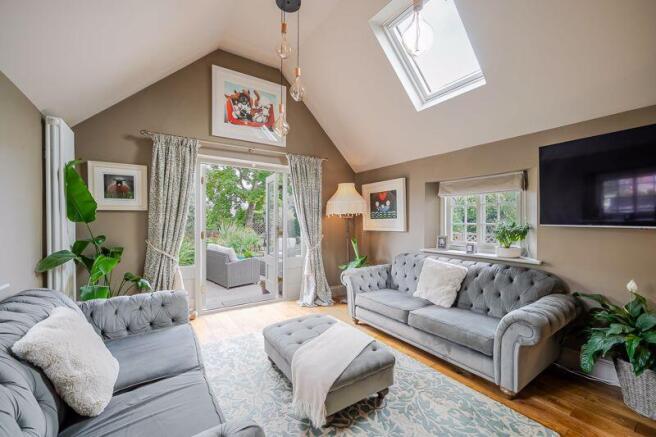 Sitting room