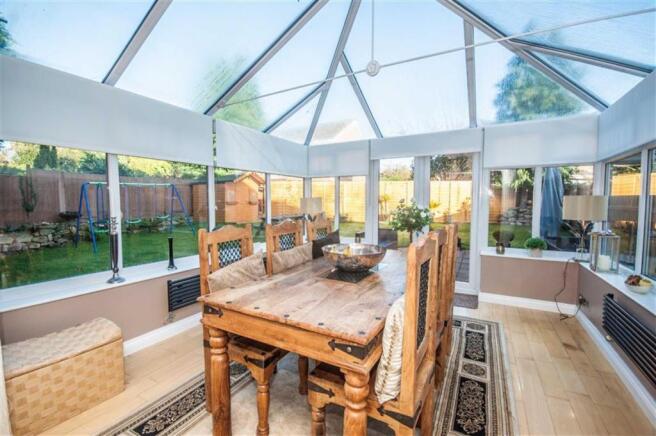 CONSERVATORY