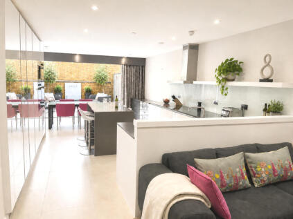 Havilland Mews, London, W12
