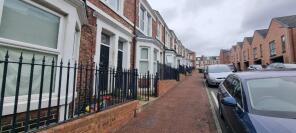 28, Trevethick Street, Bensham, Gateshead NE8 4XP