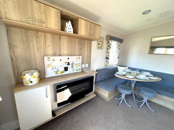 New Beach Holiday Park – Kent photo 5