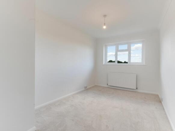 Bedroom One (view a)