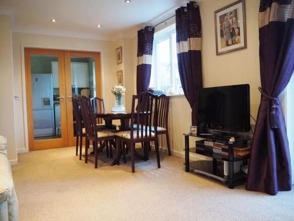 Family Room Pic 2
