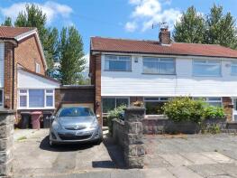 11, Russell Road, Huyton L36 6DA