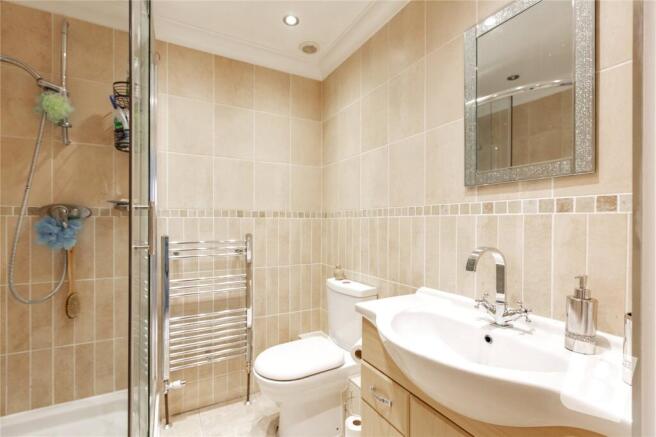 En-Suite