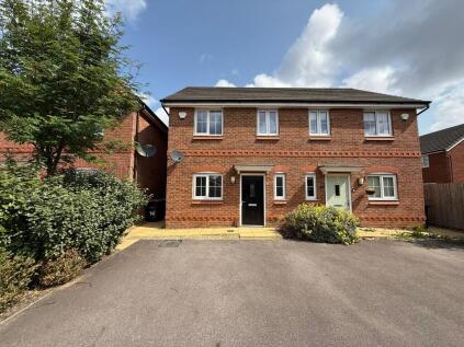 Carson Avenue, Ellesmere Port, Cheshire, CH65