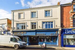 Flat 1, 14, Chapel Street, Petersfield GU32 3DP