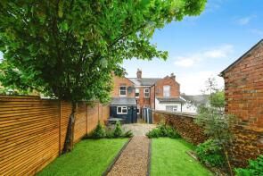 5, Crescent Road, Hunstanton PE36 5BU