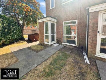 Flat , Victoria Court, Victoria Street, Brierley Hill