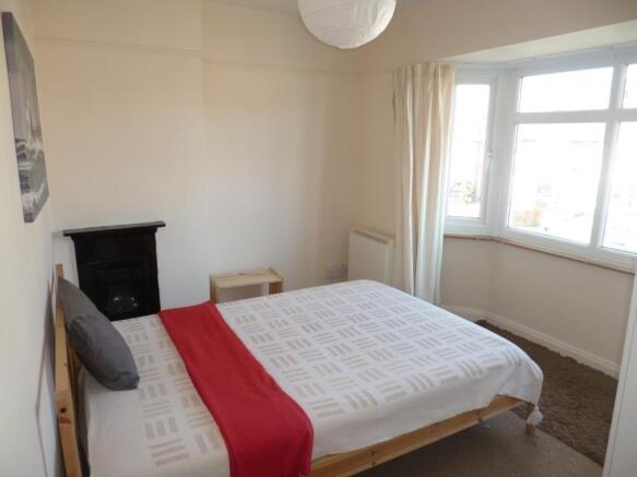 Bedroom2 (Main)