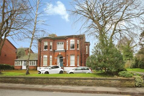 The Cedars, Mauldeth Road, Heaton Mersery, Stockport, SK4
