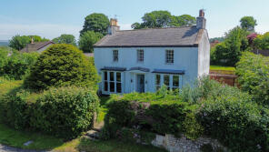 Wallace House, Wallace Lane, Preston PR3 0BA