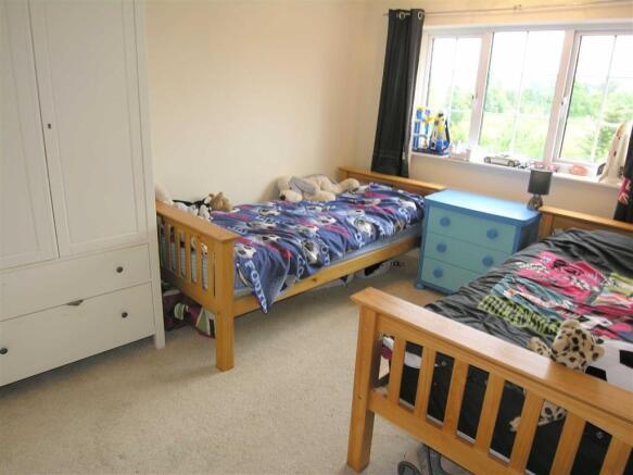 BEDROOM TWO