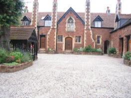 5, Wynards, Magdalen Street, Exeter EX2 4HX