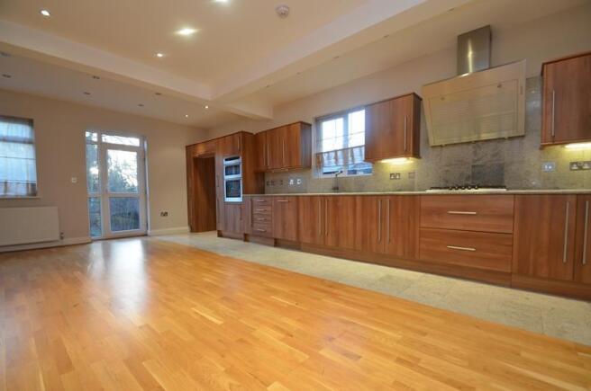 Kitchen 1