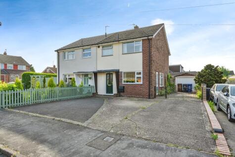 Walford Road, Burton-on-Trent, DE13