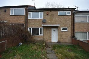 8, Farndale Square, Swarcliffe, Leeds LS14 5BH