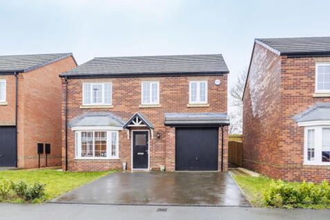 Coperland Crescent, Market Weighton, YO43 3RN