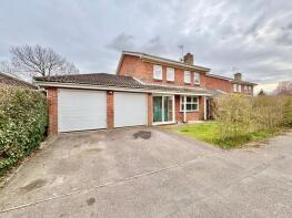 5, Gallows Lane, Pevensey BN24 5AA