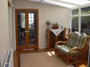 Summer room