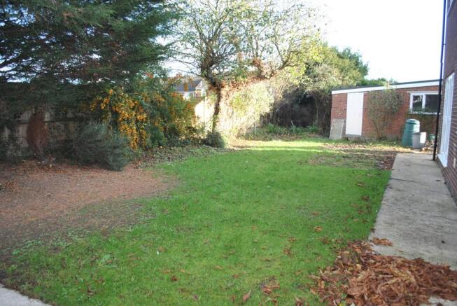 GARDENS
