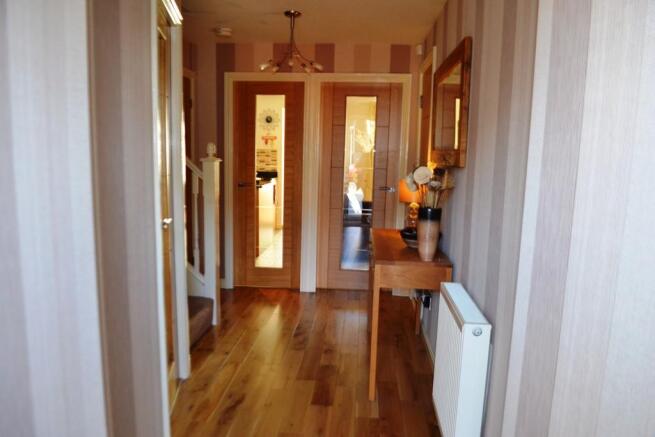 Entrance Hall S66 1WN