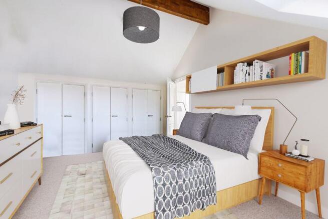 Bedroom 1