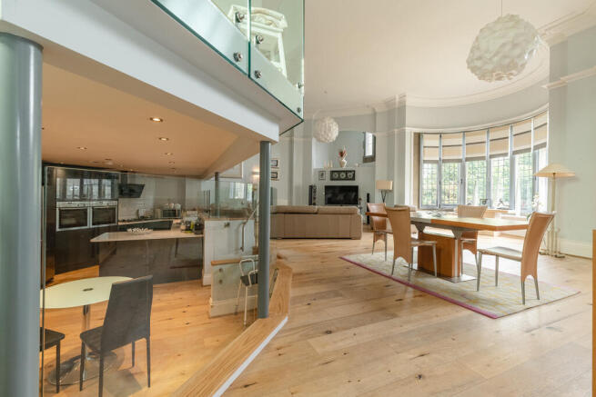 3 bed Character Property for sale Image 10