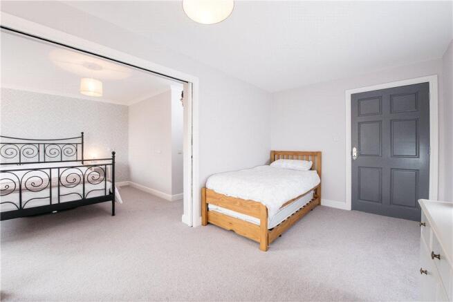 Guest Bedroom