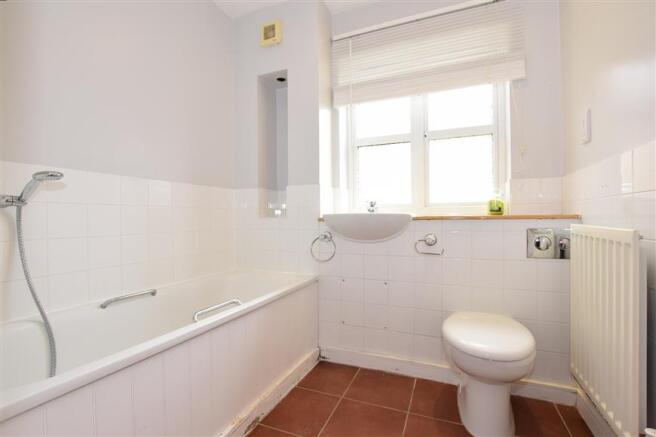 Jack And Jill Bathroom