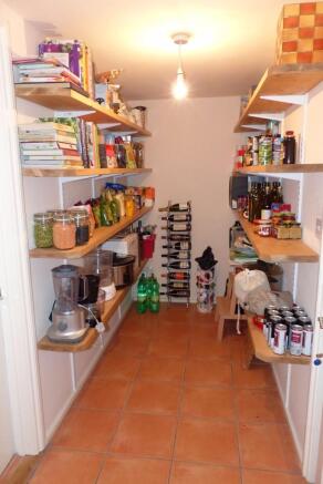 Pantry