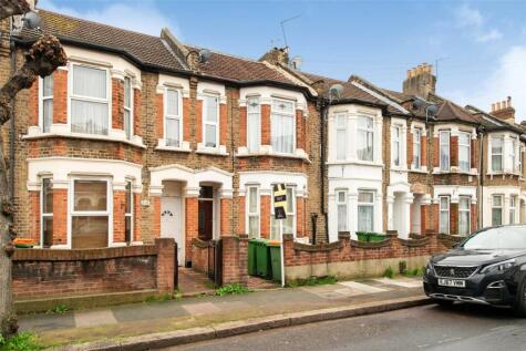 Little Ilford Lane, Manor Park, London, E12