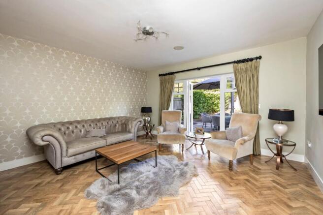 Sitting room