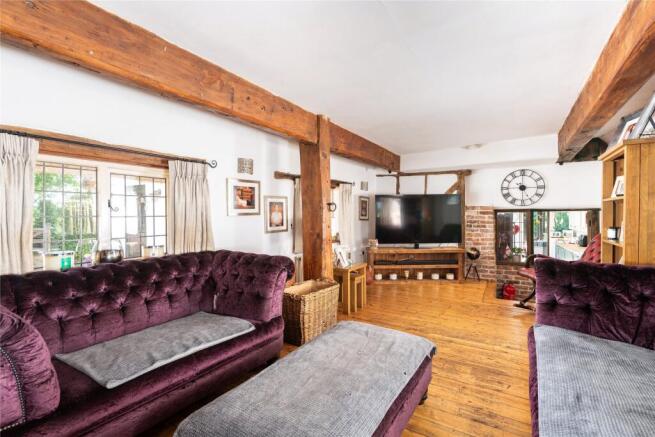Mill Road, Thurleigh, Bedfordshire, MK44 photo 4