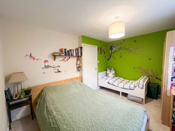 Barbara Ward Court E11