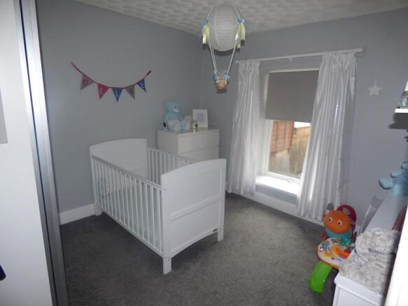 Bedroom 2
