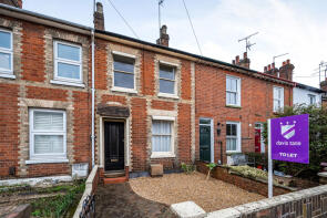 33, Princes Street, Reading RG1 4EG