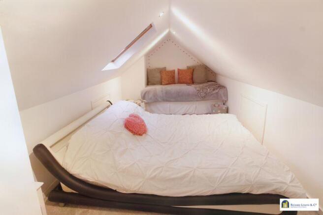 Loft Room