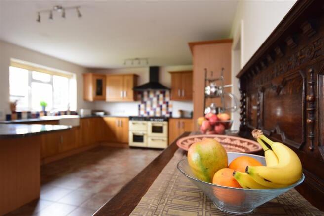 Internal Lifestyle Photograph